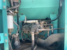 Buy Kobelco SK140 Used Excavator / 6 Used Kobelco SK140 Excavator 2022 Model / 6