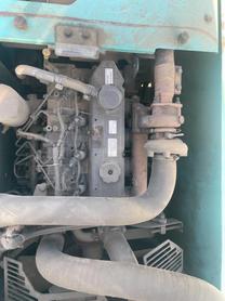 Buy Kobelco SK140 Used Excavator / 7 Used Kobelco SK140 Excavator 2022 Model / 7