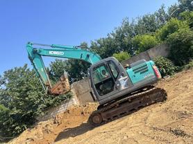 Buy Kobelco SK140 Used Excavator / 3 Used Kobelco SK140 Excavator 2022 Model / 3