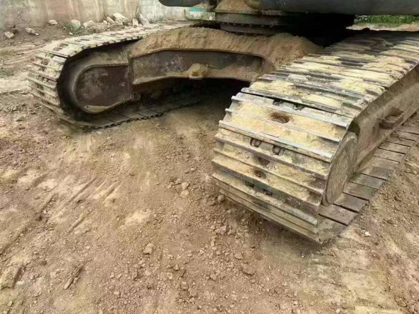 Used Kobelco SK250LC Excavator 2019 Model / 4