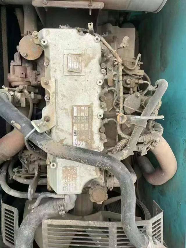 Used Kobelco SK250LC Excavator 2019 Model / 6