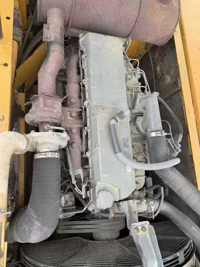 Used Sany SY365H Excavator 2019 Model / 5