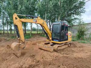 Buy Caterpillar 306D Used Excavator Used Caterpillar 306D Excavator 2020 Model