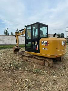 Buy Caterpillar 305ECR Used Excavator Used Caterpillar 305ECR Excavator 2020 Model