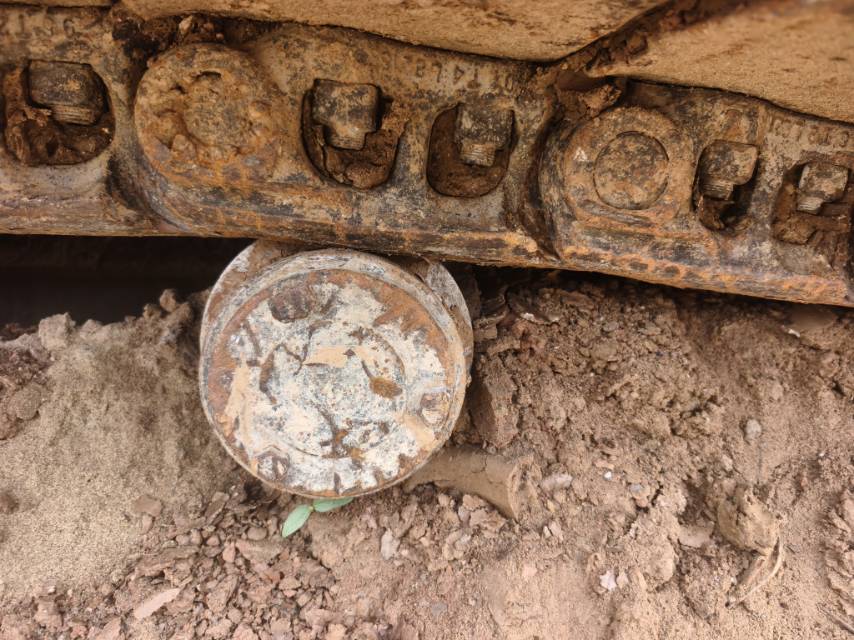 Used Komatsu PC360 Excavator 2011 Model / 7