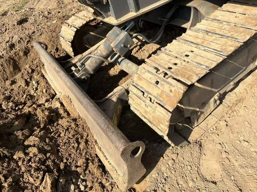 Used Volvo EC55D Excavator 2022 Model / 6