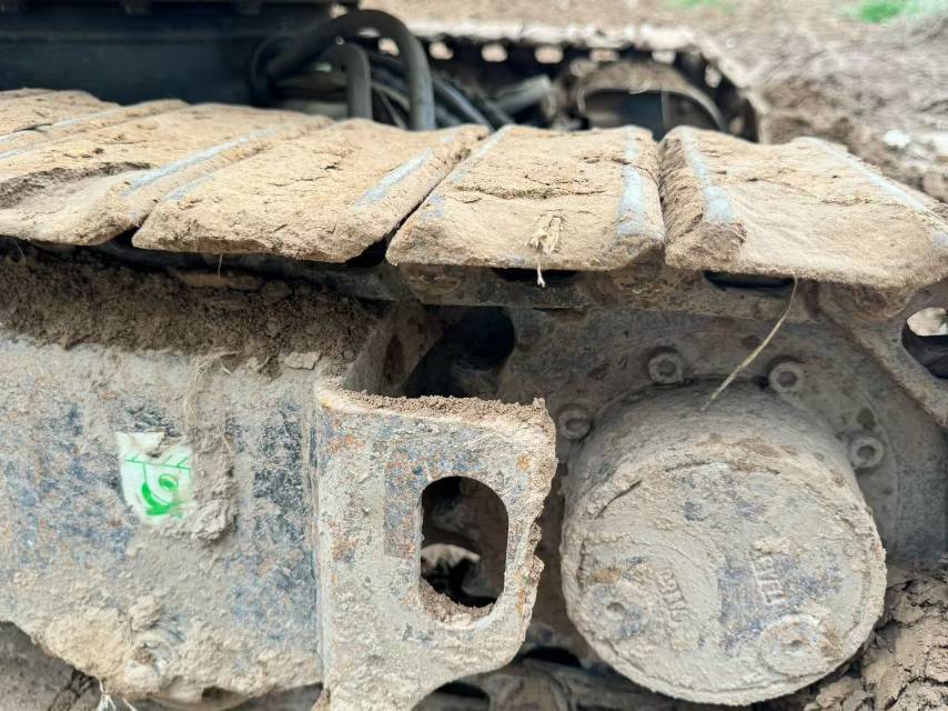 Used Caterpillar 301.7 Excavator 2020 Model / 6