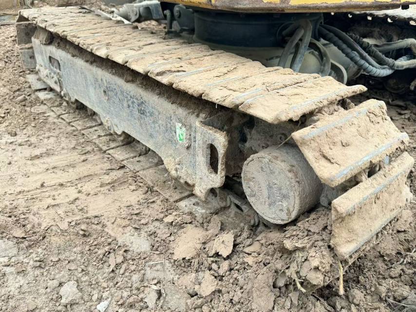 Used Caterpillar 301.7 Excavator 2020 Model / 5