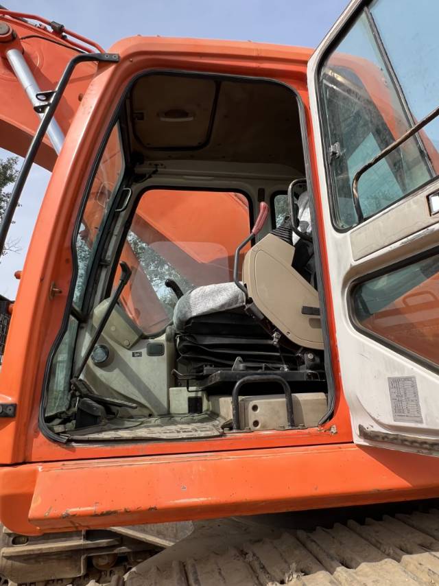 Used Doosan DH370 Excavator 2019 Model / 3