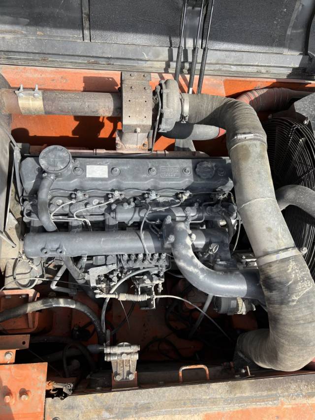 Used Doosan DH370 Excavator 2019 Model / 2