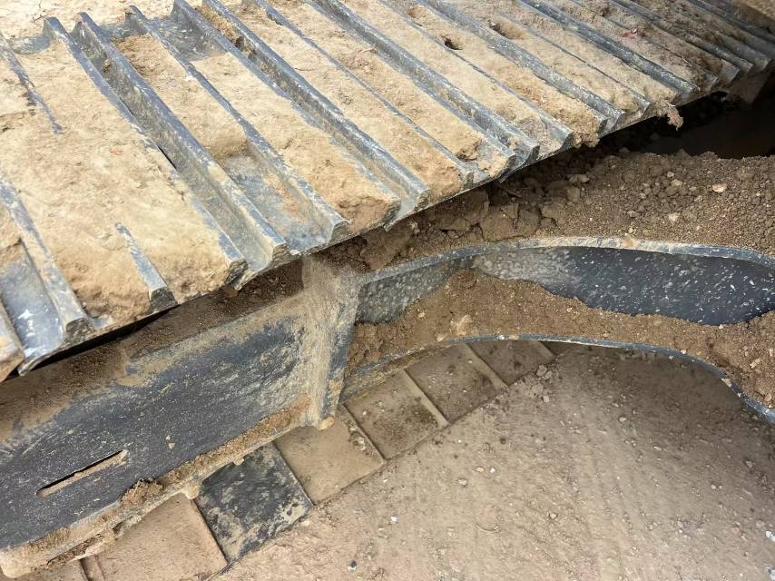 Used Kobelco SK130 Excavator 2018 Model / 7