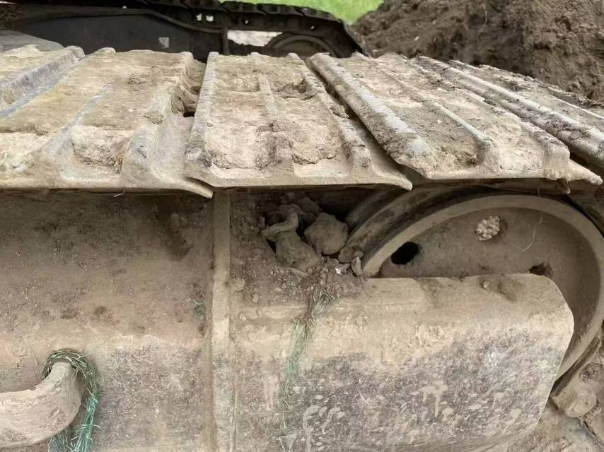 Used Volvo EC140D Excavator 2020 Model / 9