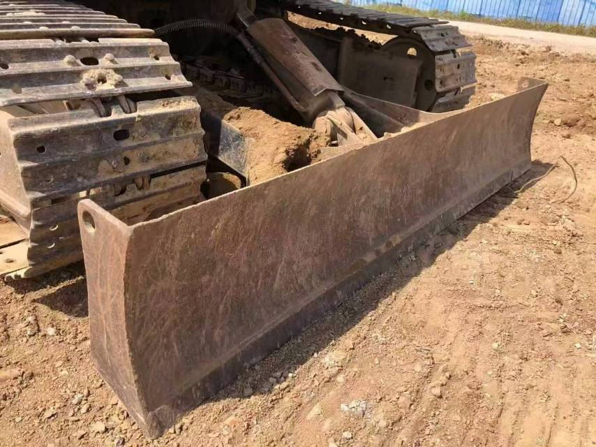 Used Kobelco SK75 Excavator 2018 Model / 9