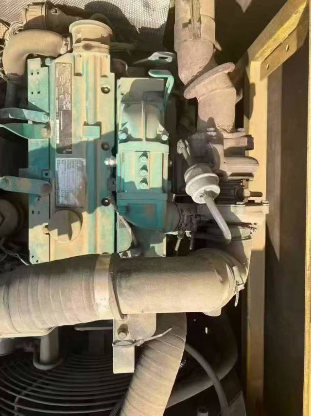 Used Volvo EC140D Excavator 2020 Model / 6