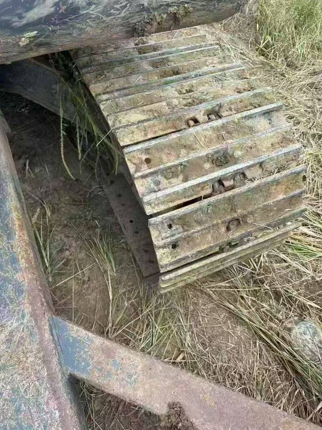 Used Kobelco SK75 Excavator 2017 Model / 9