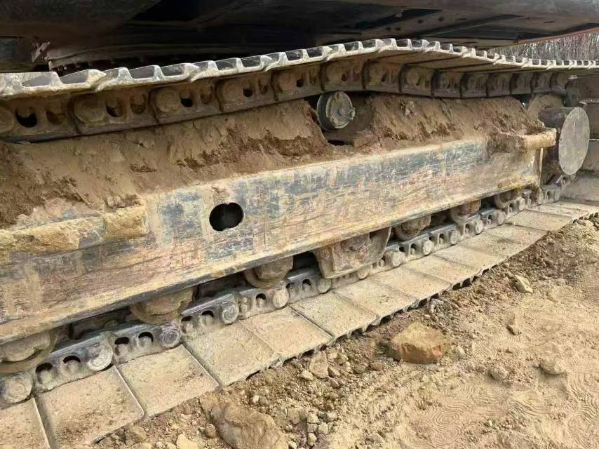 Used Doosan DX130-9C Excavator 2019 Model / 7