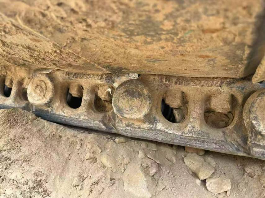 Used Doosan DX130-9C Excavator 2019 Model / 9