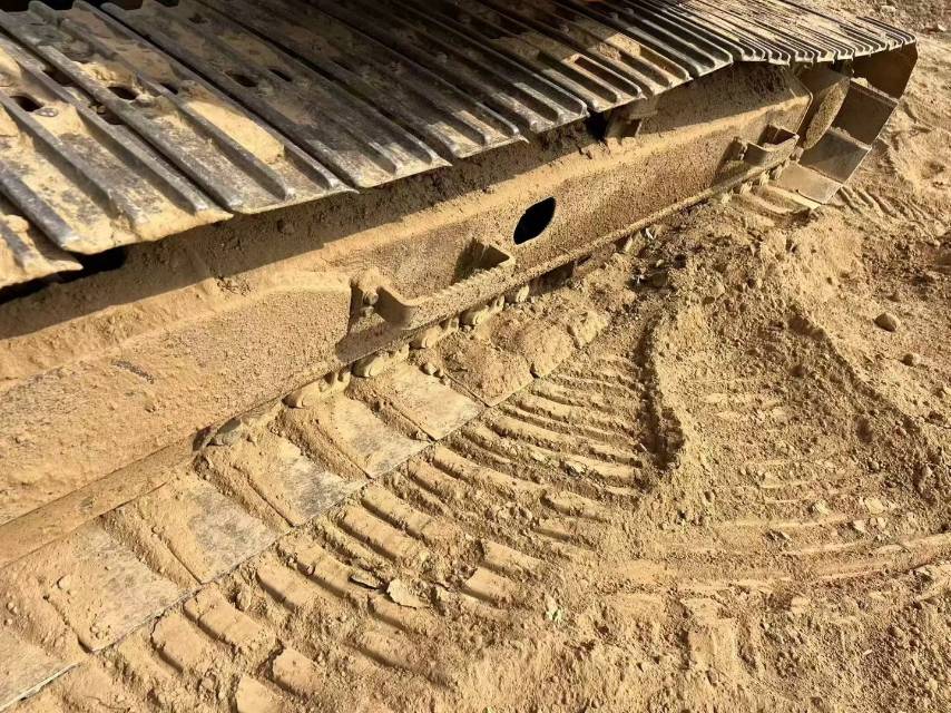 Used Doosan DH150 Excavator 2018 Model / 5