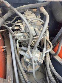 Buy Doosan DX150-9C Used Excavator / 5 Used Doosan DX150-9C Excavator 2017 Model / 5