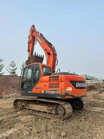 Buy Doosan DX150-9C Used Excavator / 7 Used Doosan DX150-9C Excavator 2017 Model / 7