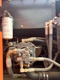 Buy Doosan DX150-9C Used Excavator / 2 Used Doosan DX150-9C Excavator 2017 Model / 2