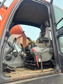 Buy Doosan DX150-9C Used Excavator / 8 Used Doosan DX150-9C Excavator 2017 Model / 8