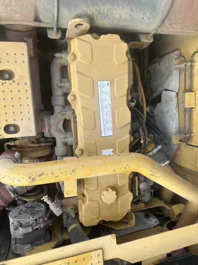 Used Caterpillar 336DL Excavator 2021 Model / 8