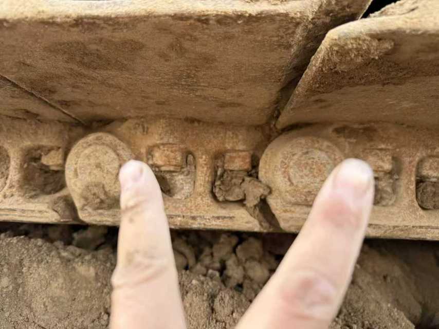 Used Caterpillar 336DL Excavator 2021 Model / 4