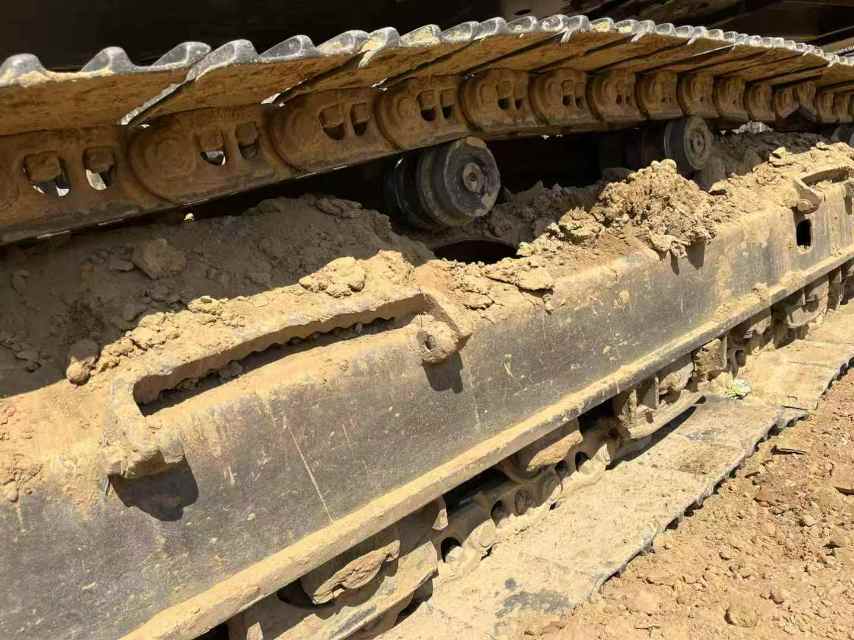 Used Volvo EC200 D Excavator 2019 Model / 5