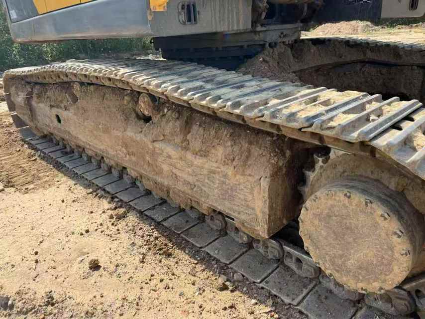 Used Volvo EC380DL Excavator 2019 Model / 6