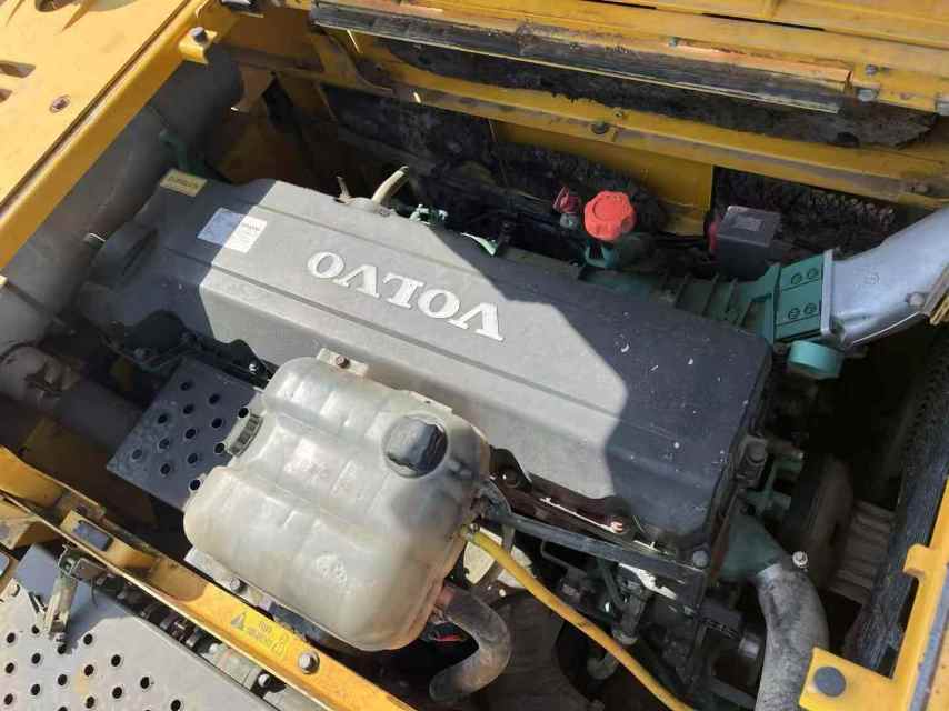 Used Volvo EC380DL Excavator 2019 Model / 2