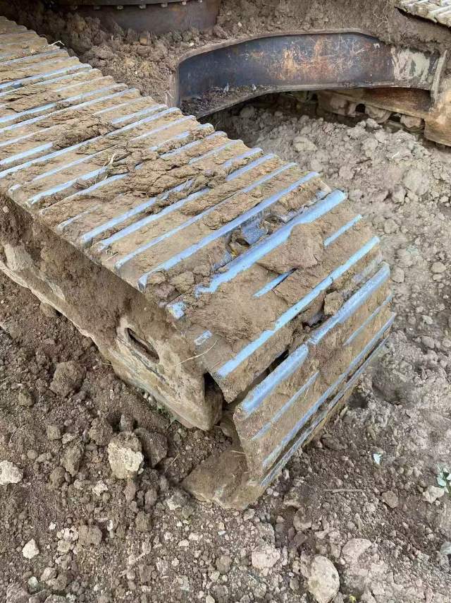 Used Doosan DX260LC Excavator 2018 Model / 4