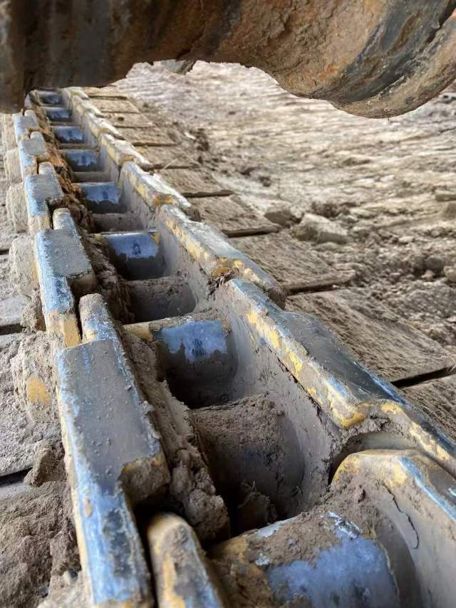 Used Doosan DX260LC Excavator 2018 Model / 5