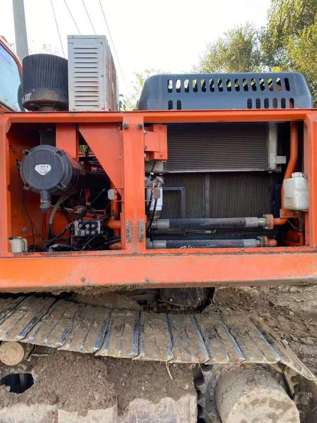 Used Doosan DX260LC-9C Excavator 2018 Model / 6