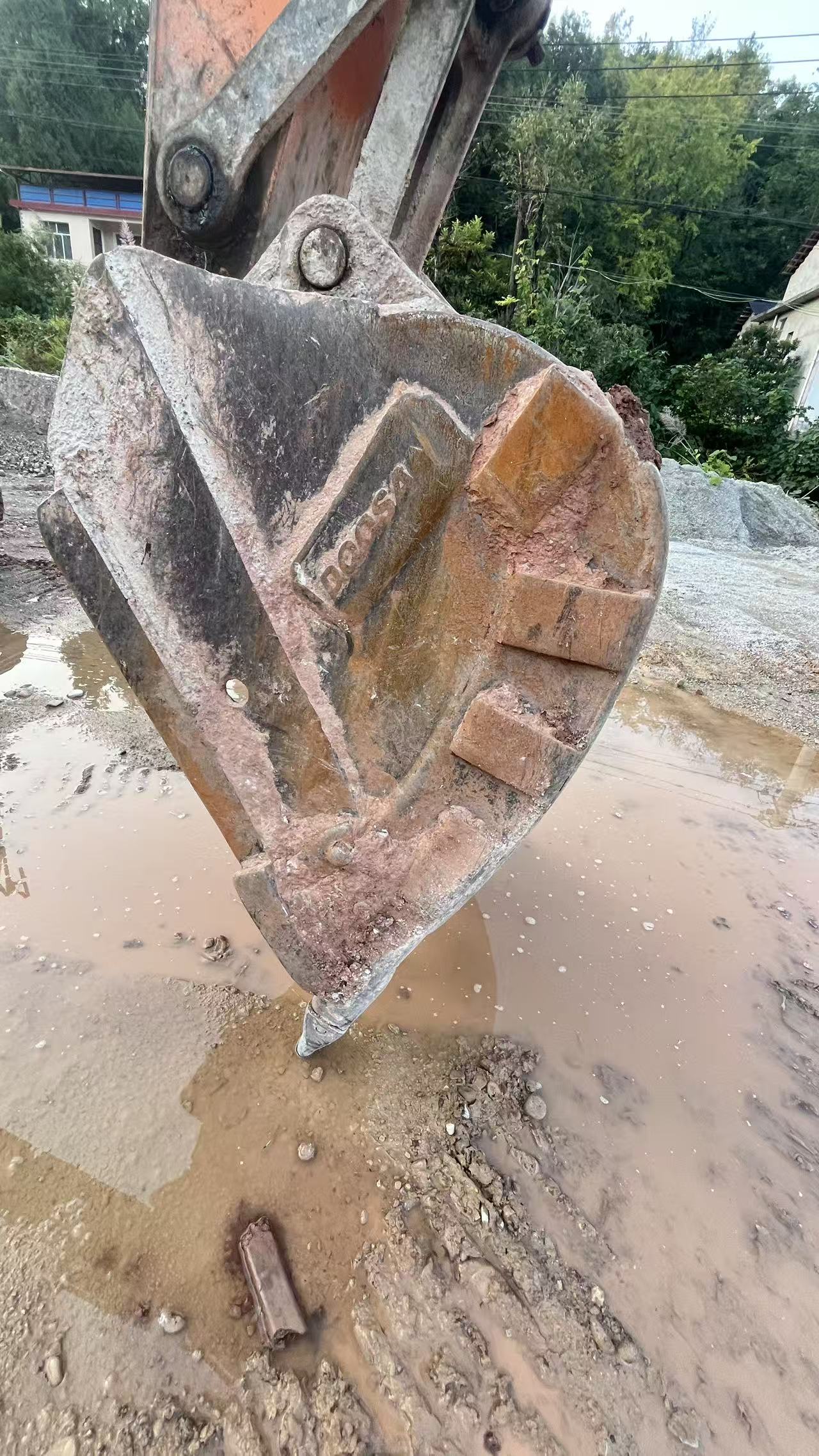 Used Doosan DH130LC-V Excavator 2021 Model / 5