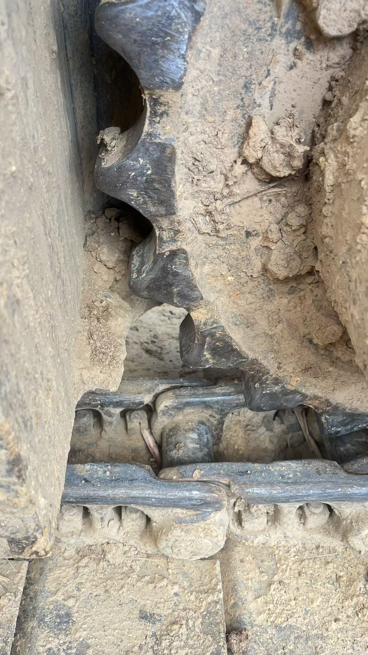 Used Doosan DH130LC-V Excavator 2021 Model / 9