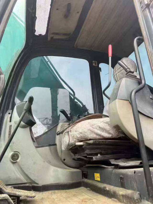 Used Kobelco SK250 Excavator 2021 Model / 5