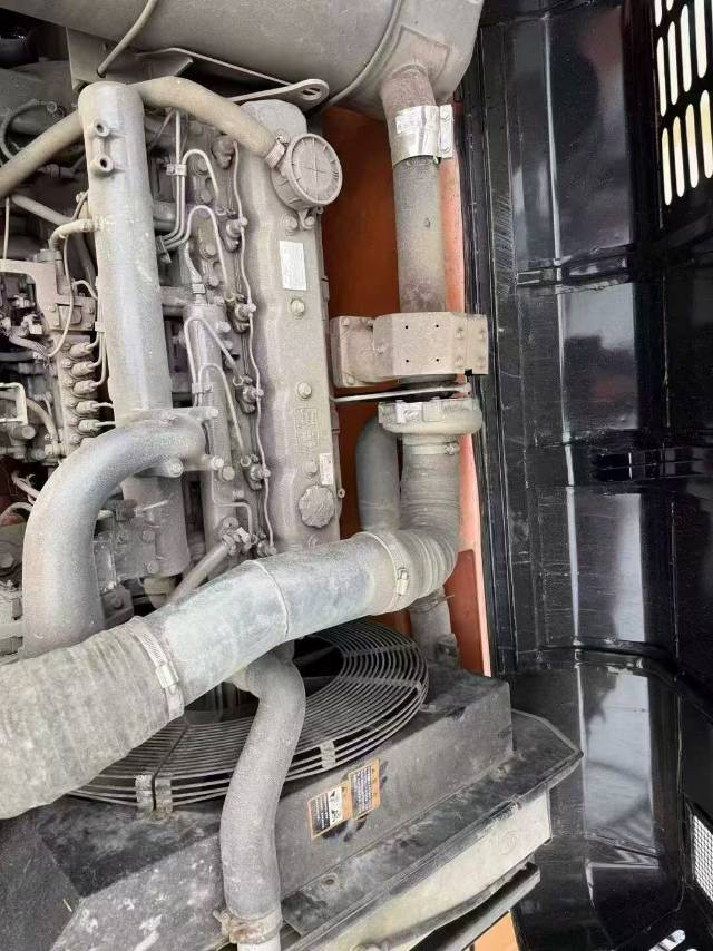 Used Doosan DH370 Excavator 2018 Model / 4