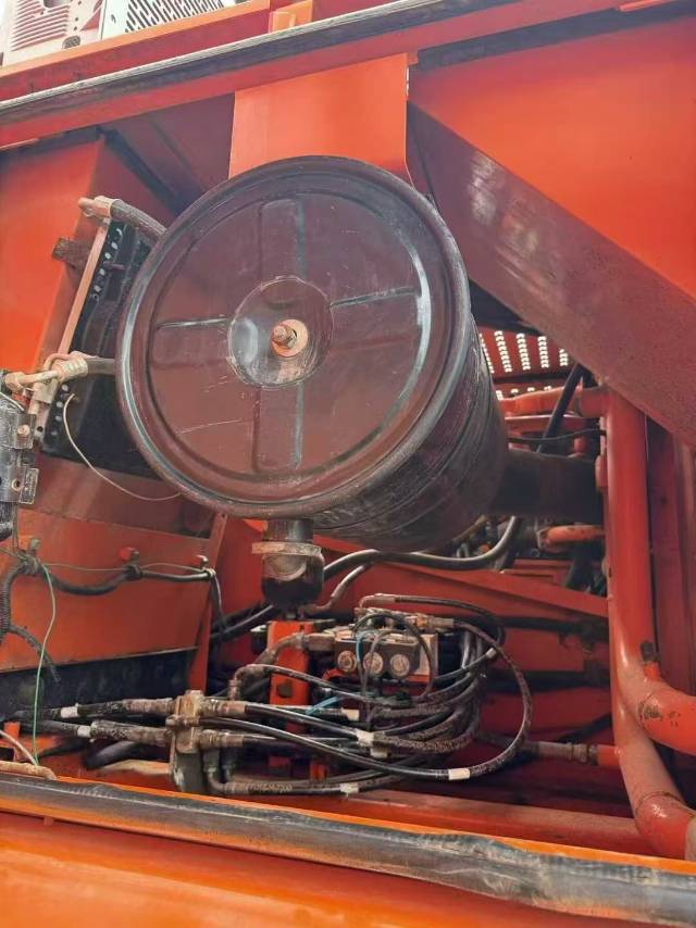 Used Doosan DH370 Excavator 2018 Model / 7