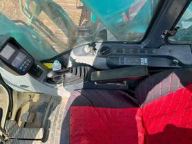 Buy Kobelco SK200 Used Excavator / 5 Used Kobelco SK200 Excavator 2019 Model / 5