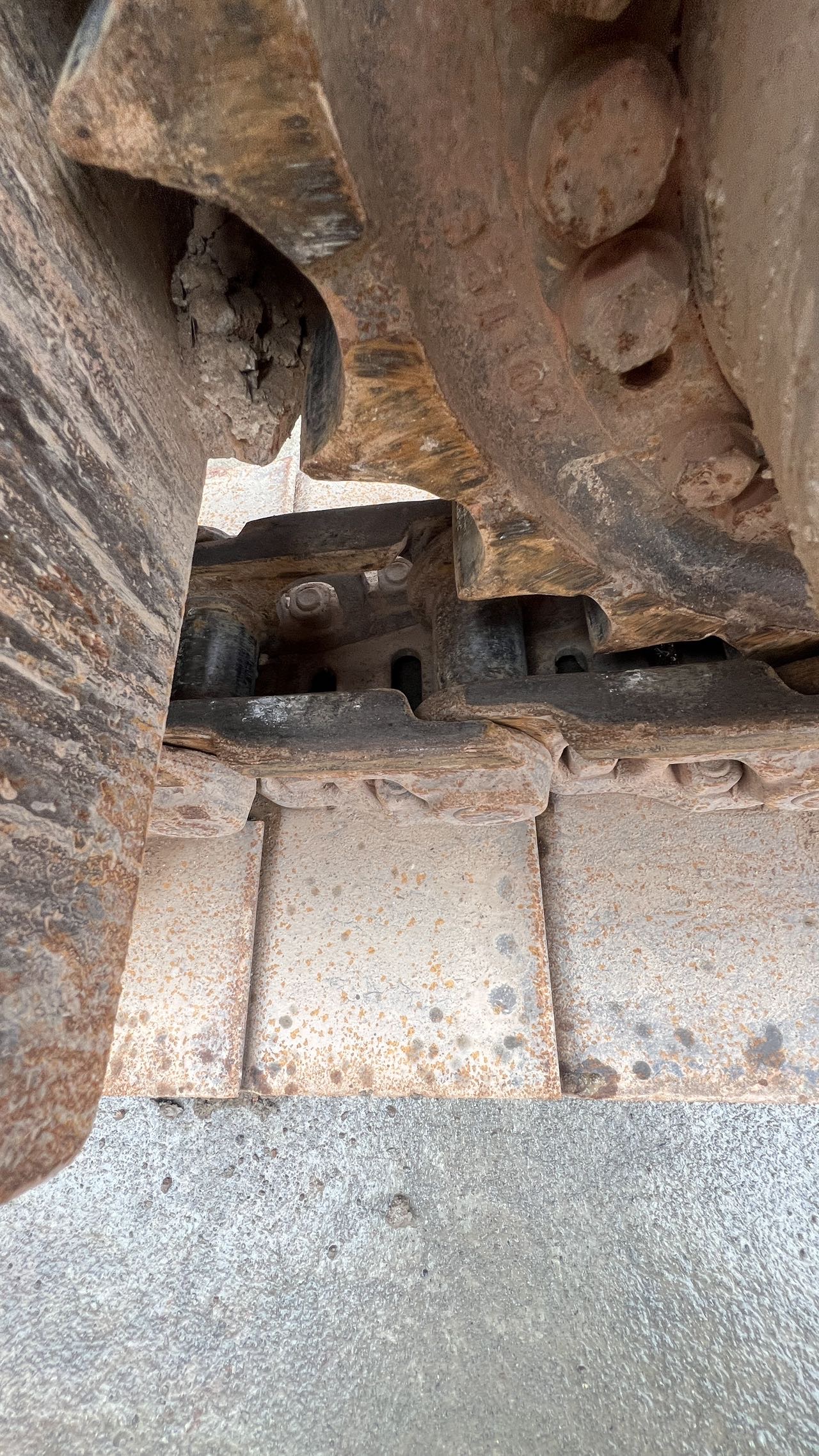 Used Doosan DX380 Excavator 2020 Model / 3