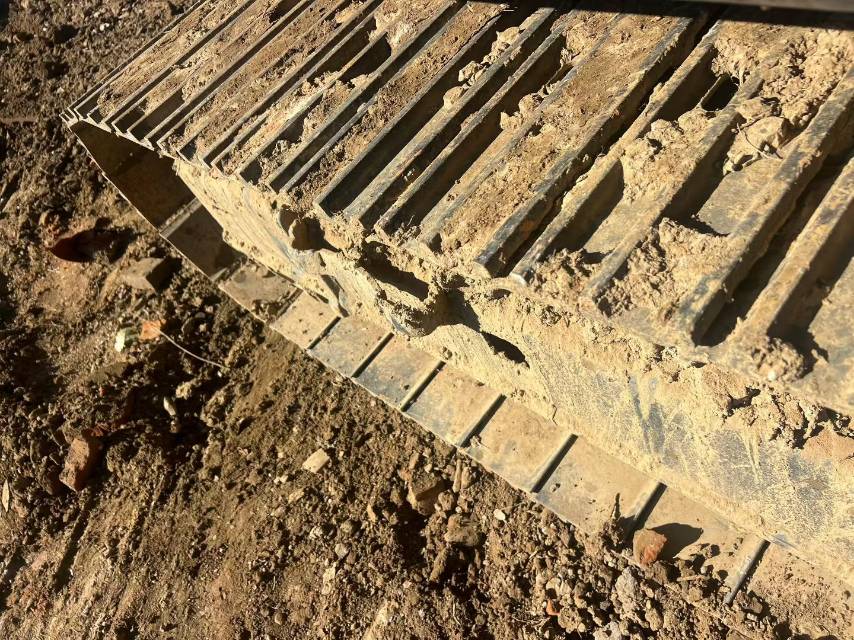 Used Kobelco SK130 Excavator 2019 Model / 9