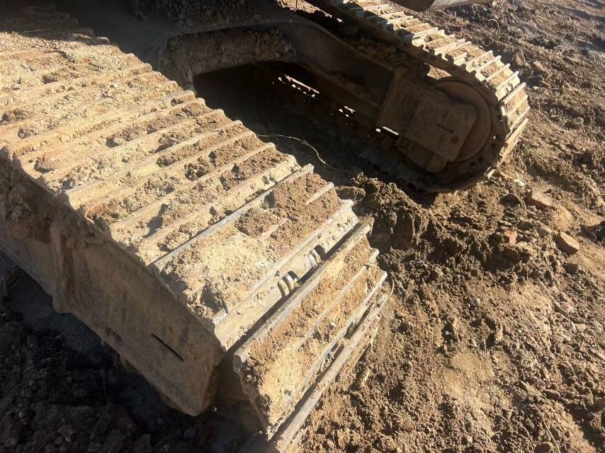 Used Kobelco SK130 Excavator 2019 Model / 7