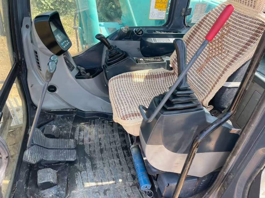 Used Kobelco SK140 Excavator 2020 Model / 6