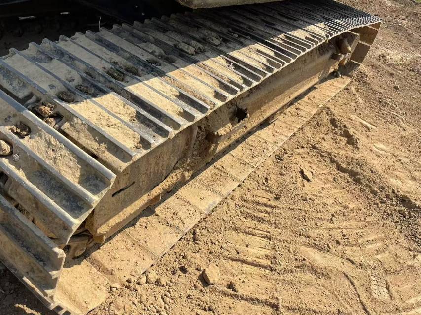 Used Kobelco SK140 Excavator 2020 Model / 5