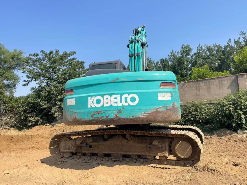 Used Kobelco SK140 Excavator 2020 Model / 2