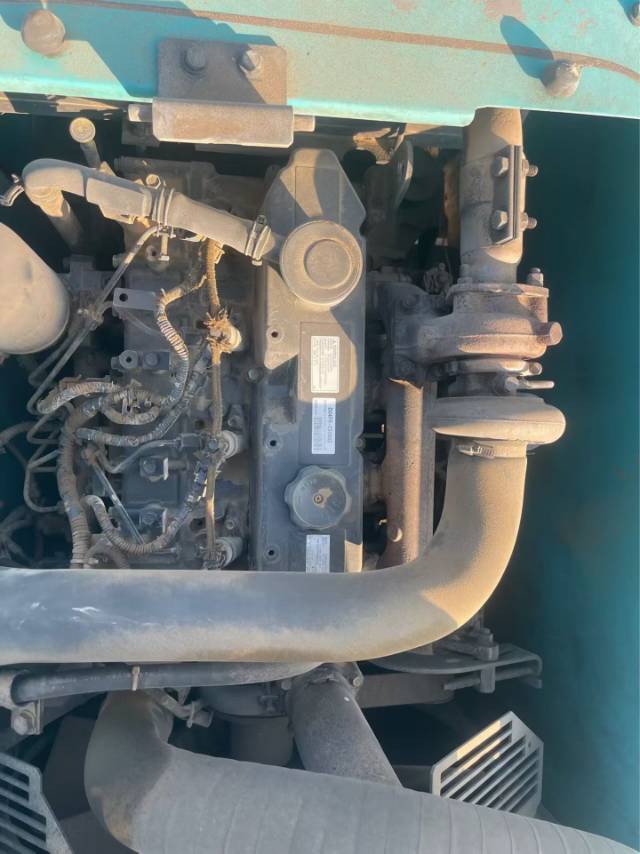 Used Kobelco SK140 Excavator 2020 Model / 8