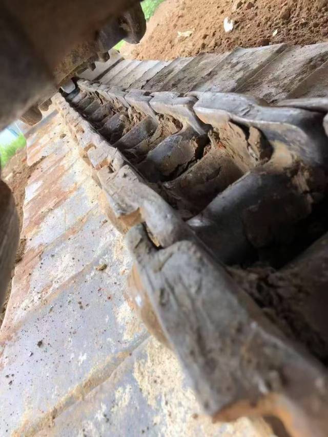 Used Doosan DX150LC Excavator 2015 Model / 8