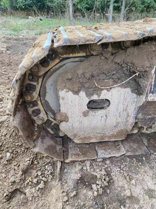 Used Doosan DX260LC Excavator 2018 Model / 3