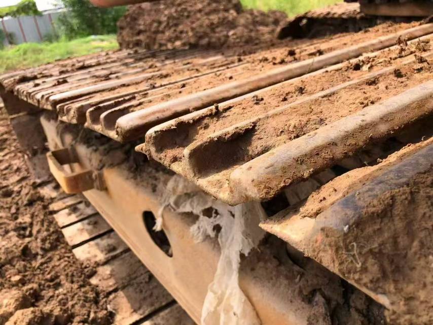 Used Doosan DX150LC Excavator 2015 Model / 9